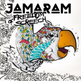 Jamaram - Freedom of Screech '2017
