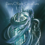 Danny O'Keefe - Circular Turns '2023