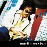 Martin Sexton - Wonder Bar '2000