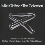 Mike Oldfield - The Collection '2011