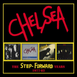 Chelsea - The Step Forward Years: 1977-82 '2023