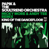 Papik - King Of The Dancefloor '2023