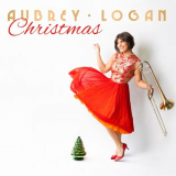 Aubrey Logan - Aubrey Logan Christmas '2023