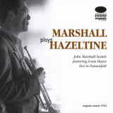 John Marshall - Marshall Plays Hazeltine (feat. Louis Hayes) [Live] '2013