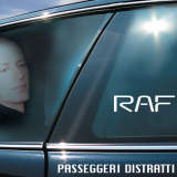 Raf - Passeggeri Distratti '2006