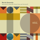 Bernie Senensky - Moment To Moment '2023