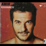 Amir - R3SSOURCES (Bonus Track Edition) '2023