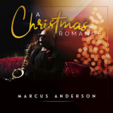 Marcus Anderson - A Christmas Romance '2023