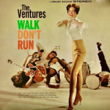 Ventures, The - Walk Don't Run! (And More!) '1960 [2019]
