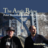 Peter Brendler - The Angle Below '2013