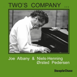 Joe Albany - Two's Company '1974/1990