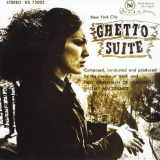 Galt Macdermot - Ghetto Suite '1972/2014