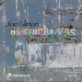 Joe Gilman - Americanvas '2010