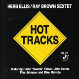 Herb Ellis - Hot Tracks '1976 (1990)