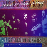 Resurrection Band - The Light Years '1994