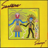 Santana - ShangÃ³ '1982