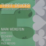 Mark Weinstein - Three Deuces '2000