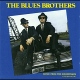 Blues Brothers, The - The Blues Brothers - Music From The Soundtrack '1980