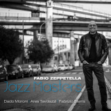 Fabio Zeppetella - Jazz Masters '2023