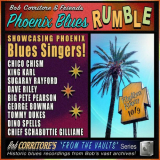Bob Corritore - Bob Corritore and Friends: Phoenix Blues Rumble '2023