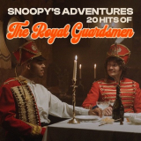 Royal Guardsmen, The - Snoopy's Adventures - 20 Hits Of The Royal Guardsmen '2023