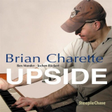 Brian Charette - Upside '2009