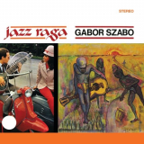 Gabor Szabo - Jazz Raga '2010