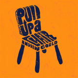 Andrew Gould - Pull Up a Chair '2023