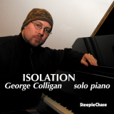 George Colligan - Isolation '2010