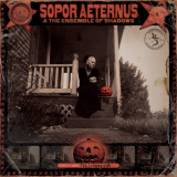 Sopor Aeternus & The Ensemble Of Shadows - Alone at Sam's - An Evening with... '2023