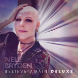 Nell Bryden - Believe Again (Deluxe Edition) '2023