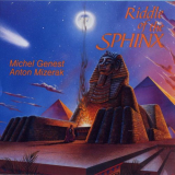 Michel Genest - Riddle Of The Sphinx '1988