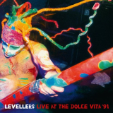 Levellers - Live At The Dolce Vita '91 (Live in Lausanne) '2023