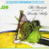 Dorothy Ashby - The Fantastic Jazz Harp of Dorothy Ashby '1965