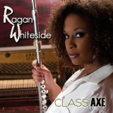 Ragan Whiteside - Class Axe '2012