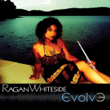 Ragan Whiteside - Evolve '2012