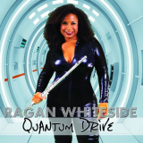 Ragan Whiteside - Quantum Drive '2014