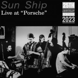 Sun Ship - Live at 
