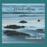 Gordon Bok - Windcalling '2023
