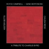 Royce Campbell - A Tribute To Charlie Byrd '2003