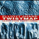 Elliott Sharp - Twistmap '1991