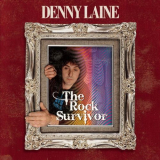 Denny Laine - The Rock Survivor - 2CD '1994 (2010)