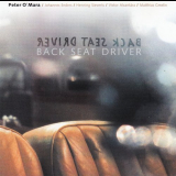 Peter O'Mara - Back Seat Driver '1999