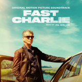 Fil Eisler - Fast Charlie (Original Motion Picture Soundtrack) '2023