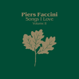 Piers Faccini - Songs I Love Volume II '2023