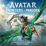 Pinar Toprak - Avatar: Frontiers of Pandora (Original Game Soundtrack) '2023