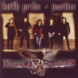 Highway Ryders - Faith, Pride & Justice '2013