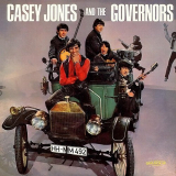 Casey Jones & The Governors - Casey Jones & The Governors '2003