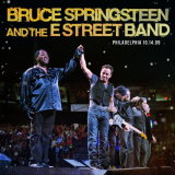Bruce Springsteen & The E Street Band - 2009-10-14 Wachovia Spectrum, Philadelphia, PA '2023