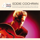 Eddie Cochran - Alle 40 Goed '2012